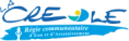 Logo de La Créole