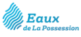 Logo de Eaux de la Possession