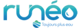 Logo de Runéo