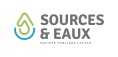 Logo de Sources & Eaux