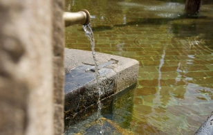 Les 3 étapes de l’alimentation en eau