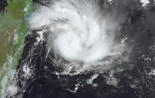 Recommandations de l’ARS après le passage du cyclone Garance