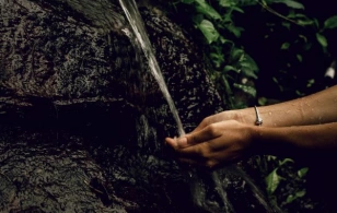 Les origines de l'eau du robinet